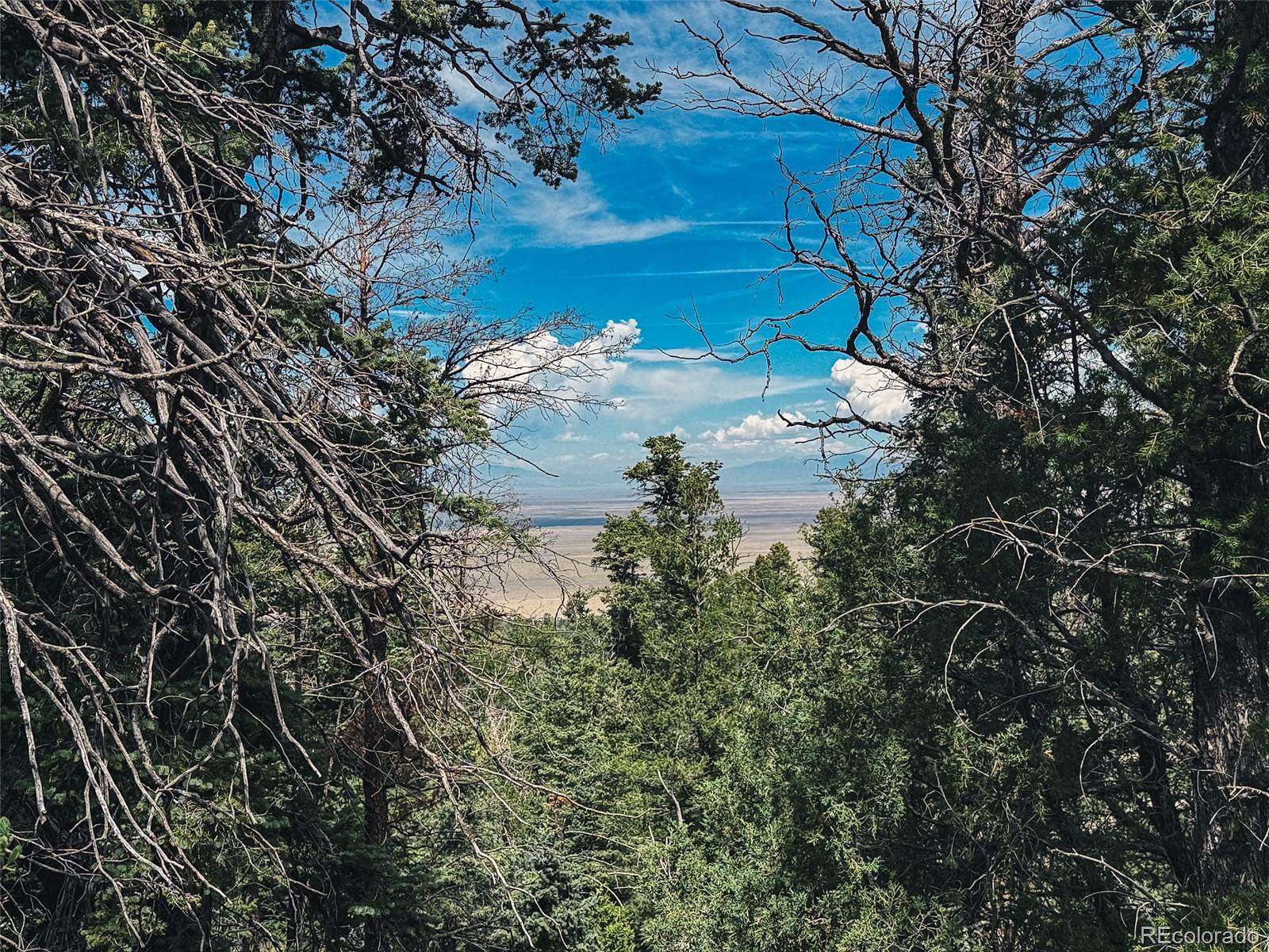 1.73 Acres of Residential Land for Sale in Mosca, Colorado