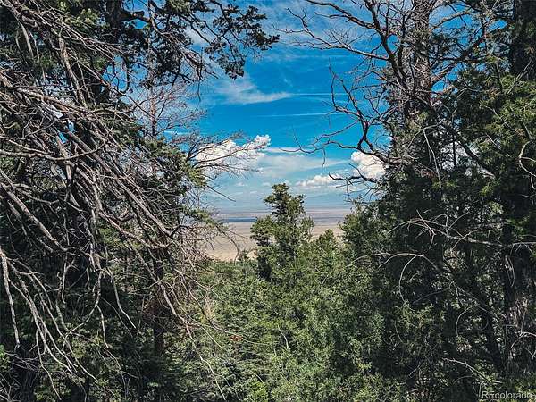 1.73 Acres of Residential Land for Sale in Mosca, Colorado