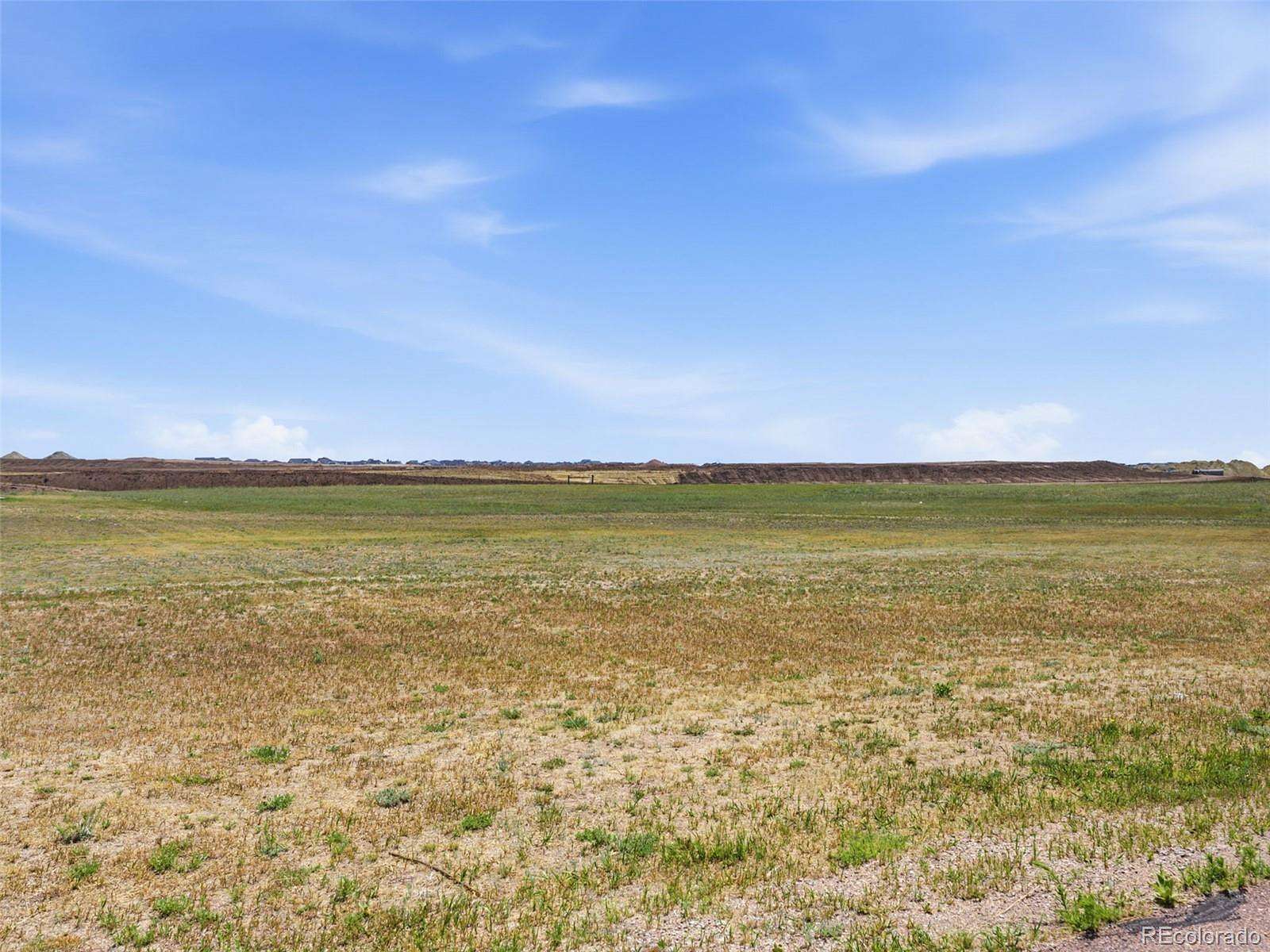 2.5 Acres of Residential Land for Sale in Colorado Springs, Colorado
