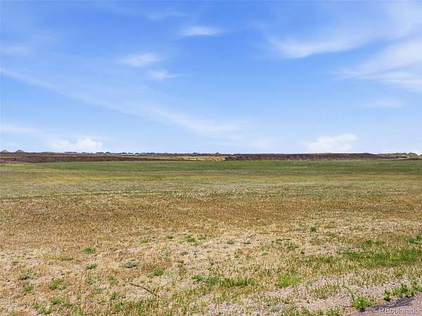 2.5 Acres of Residential Land for Sale in Colorado Springs, Colorado