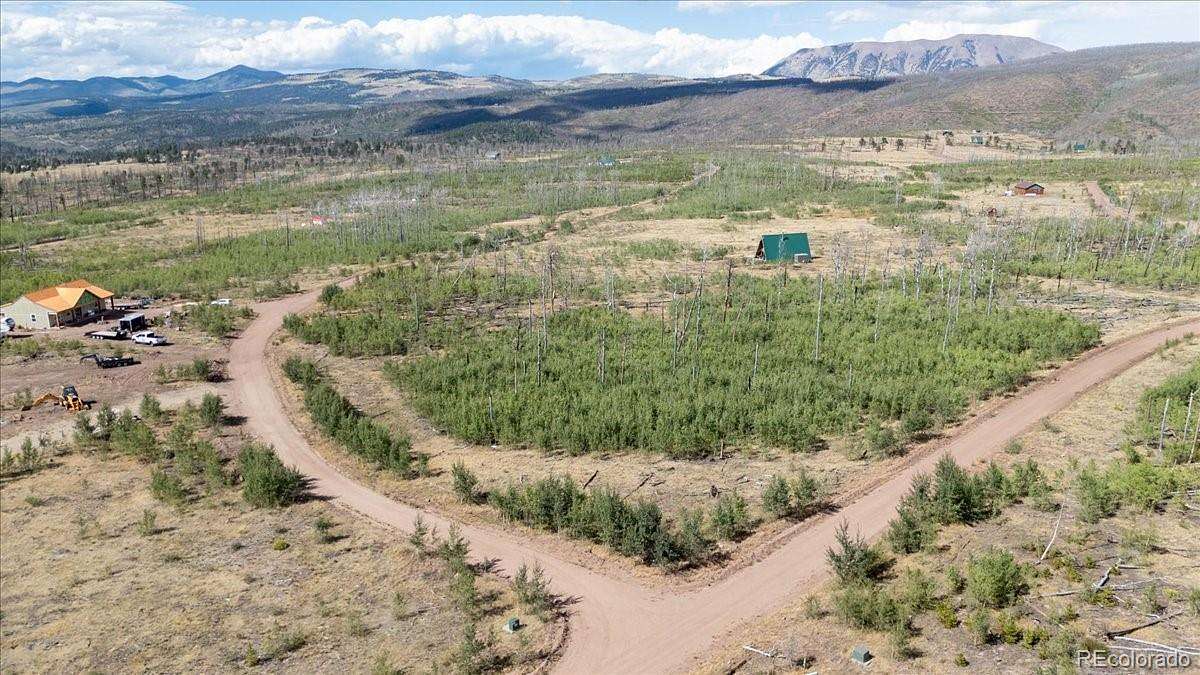 1.73 Acres of Residential Land for Sale in Fort Garland, Colorado
