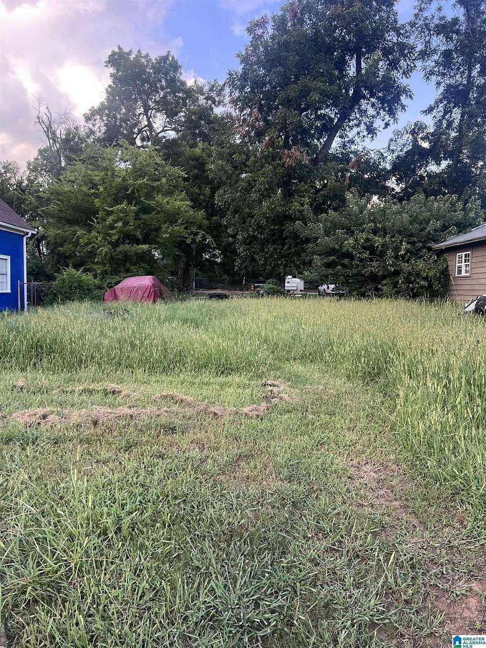 0.23 Acres of Residential Land for Sale in Birmingham, Alabama