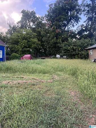 0.23 Acres of Residential Land for Sale in Birmingham, Alabama