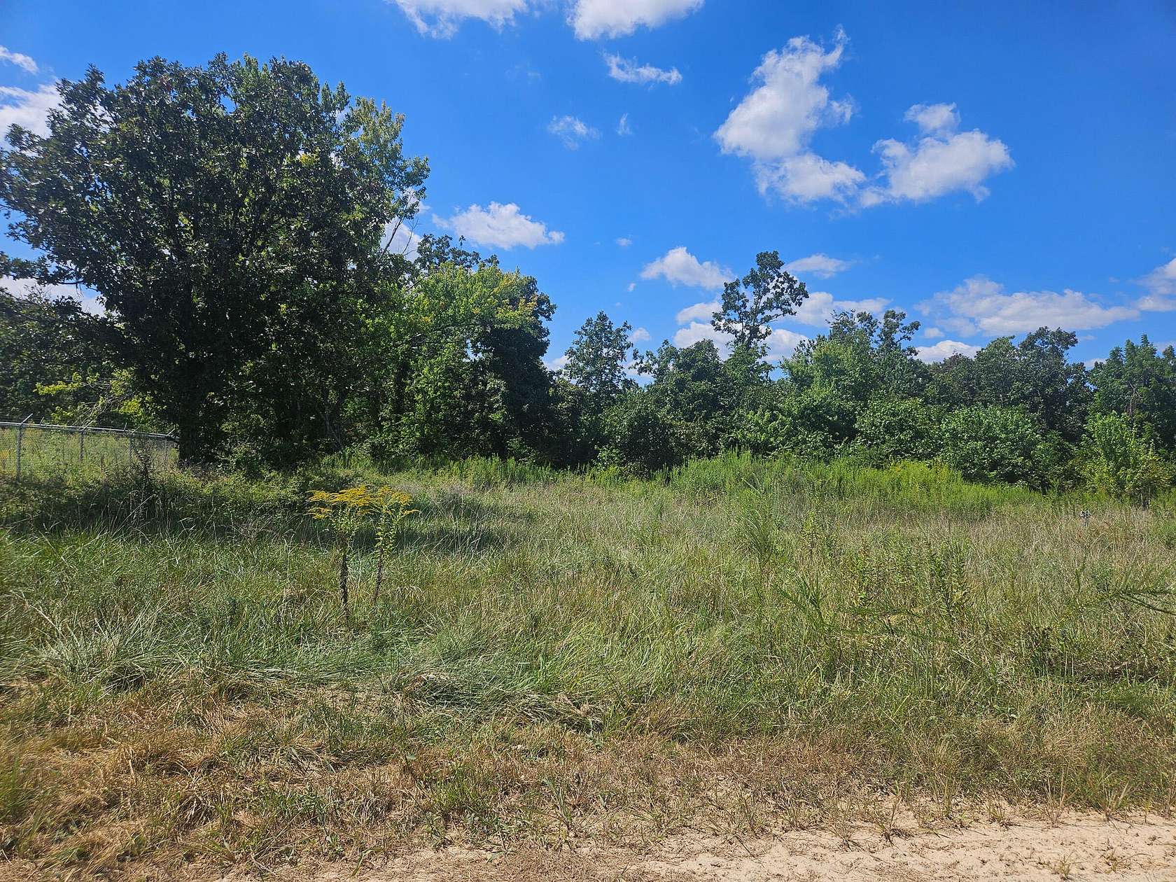 10 Acres of Residential Land for Sale in Mountain View, Missouri