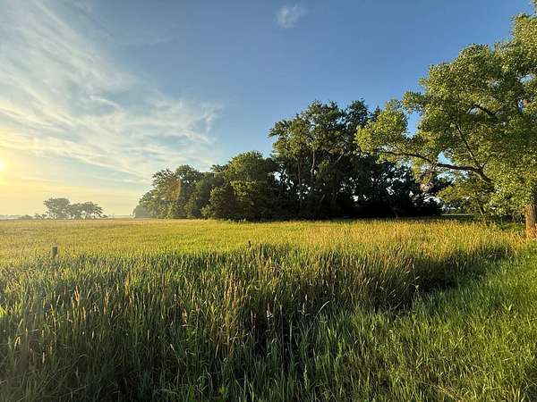 361 Acres of Land for Sale in Atkinson, Nebraska