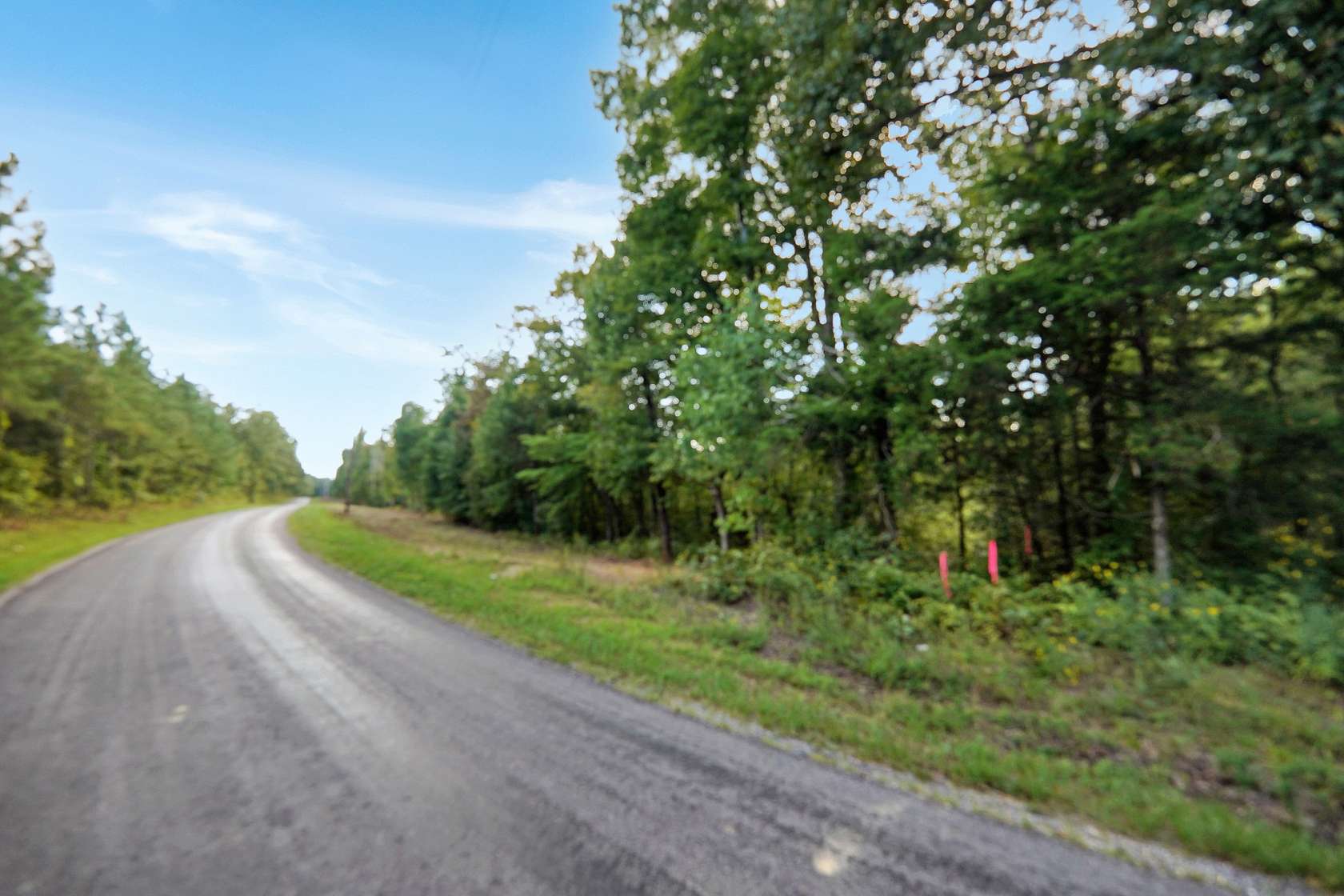 16 Acres of Recreational & Residential Land for Sale in Stewart, Tennessee