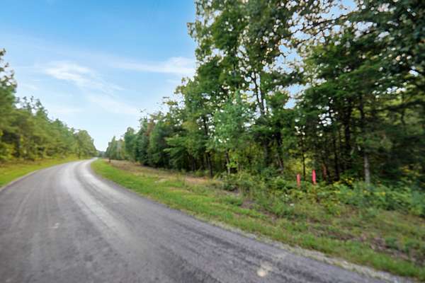16 Acres of Recreational & Residential Land for Sale in Stewart, Tennessee
