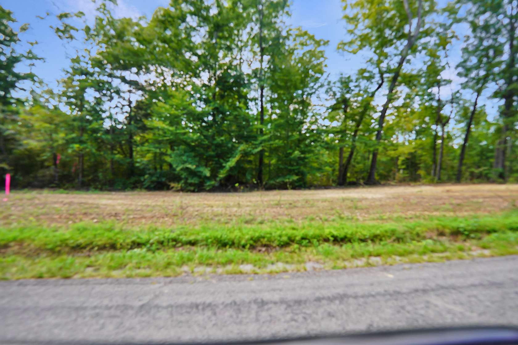 15.8 Acres of Recreational & Residential Land for Sale in Stewart, Tennessee