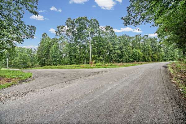 15.5 Acres of Land for Sale in Stewart, Tennessee
