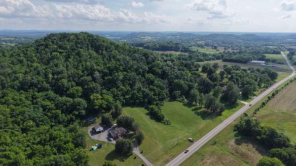 2.59 Acres of Residential Land for Sale in Hartsville, Tennessee