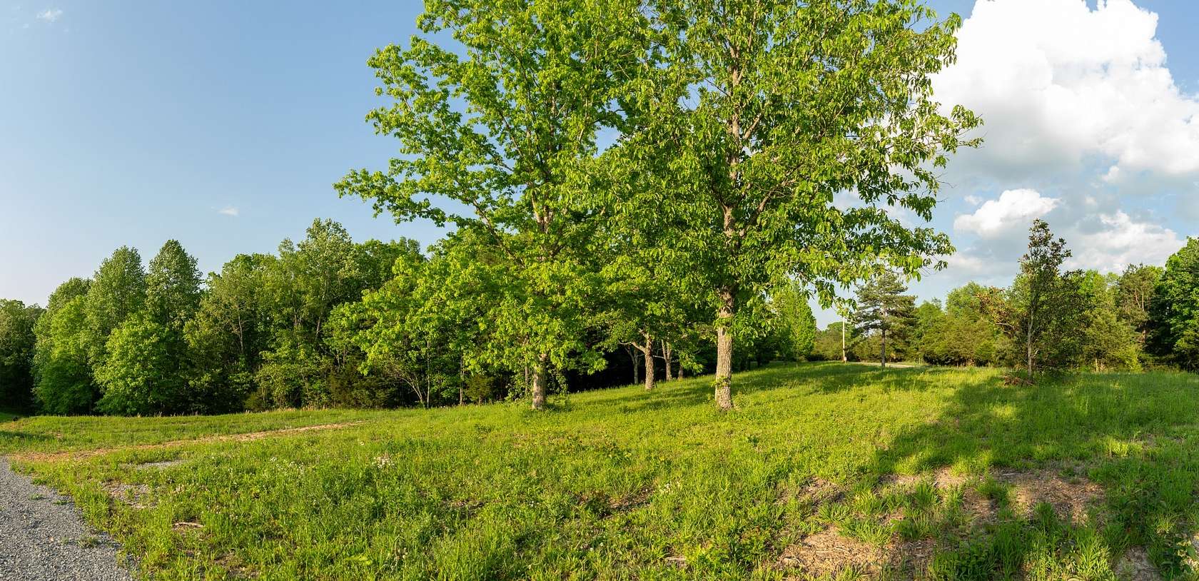 25 Acres of Land for Sale in Nunnelly, Tennessee