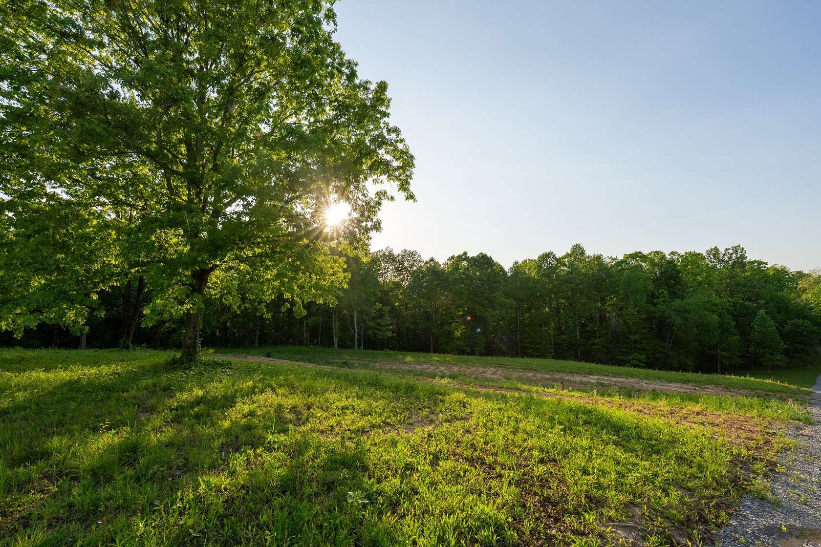 20.3 Acres of Land for Sale in Nunnelly, Tennessee