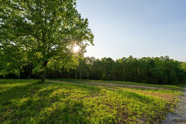 20.3 Acres of Land for Sale in Nunnelly, Tennessee