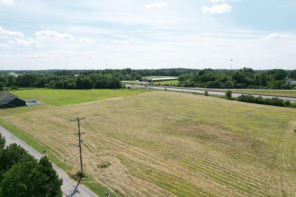1.2 Acres of Commercial Land for Sale in Mayfield, Kentucky
