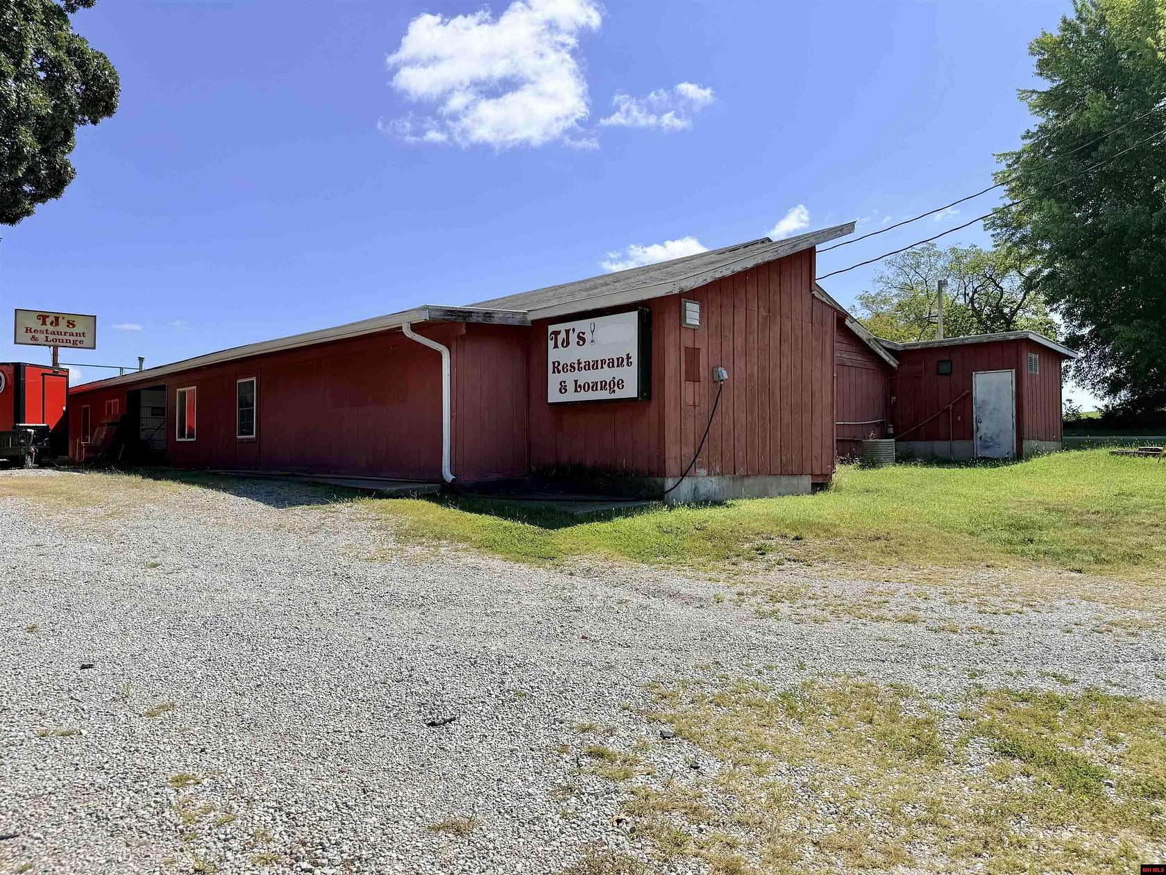 2.5 Acres of Commercial Land for Sale in West Plains, Missouri