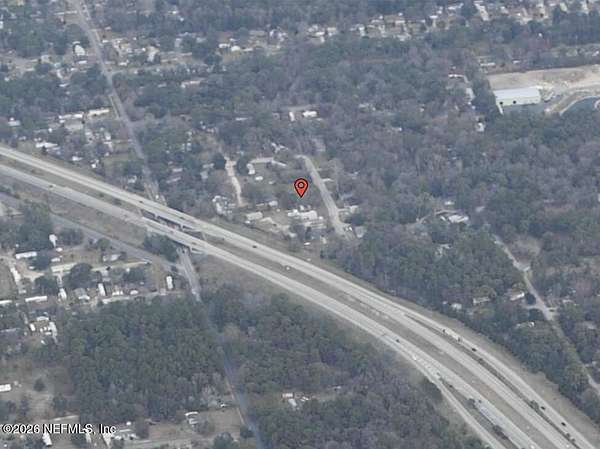 0.22 Acres of Residential Land for Sale in Jacksonville, Florida