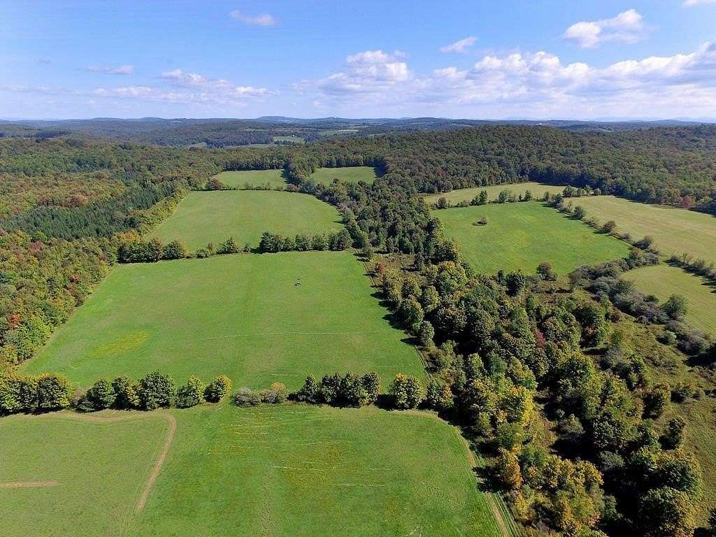 11 Acres of Land for Sale in Delhi, New York