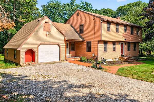 1.7 Acres of Land with Home for Sale in Dennis, Massachusetts