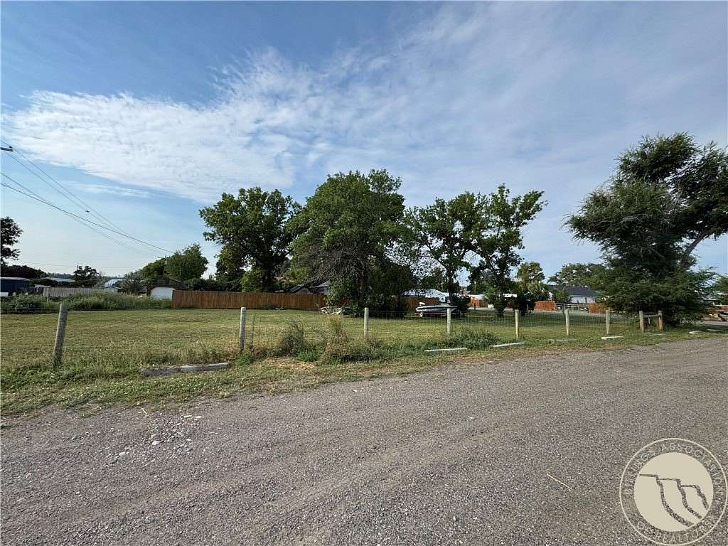 0.16 Acres of Residential Land for Sale in Custer, Montana