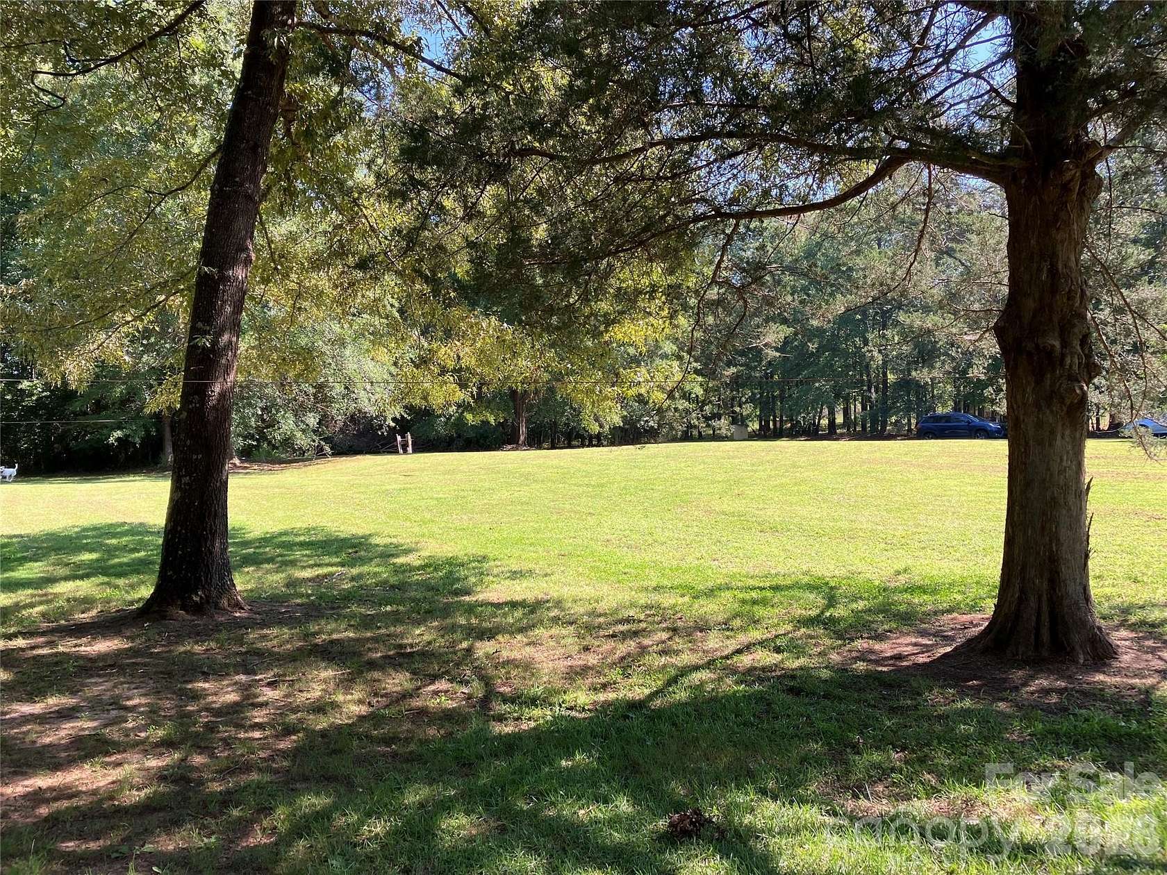 1 Acre of Residential Land for Sale in Ellenboro, North Carolina
