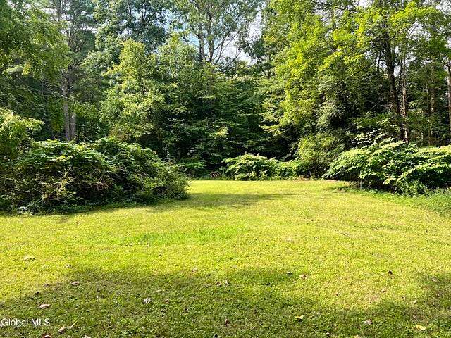 9 Acres of Land for Sale in Galway, New York