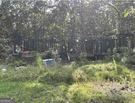 2.16 Acres of Residential Land for Sale in Cedartown, Georgia