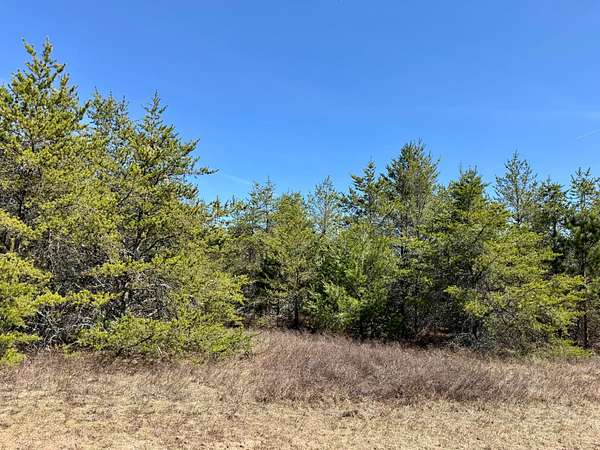 1.44 Acres of Residential Land for Sale in Woodruff, Wisconsin