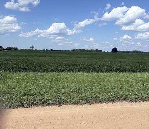 42.5 Acres of Agricultural Land for Sale in Berrien Center, Michigan