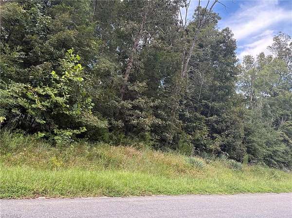 10.3 Acres of Land for Sale in Liberty, North Carolina