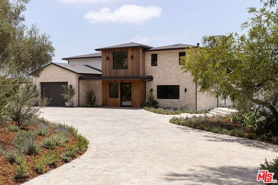 1.78 Acres of Land with Home for Sale in Malibu, California