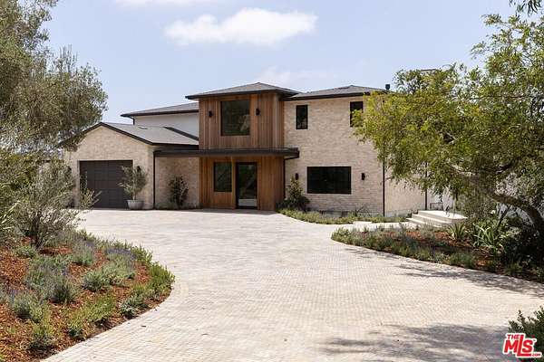 1.78 Acres of Land with Home for Sale in Malibu, California