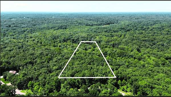 2 Acres of Residential Land for Sale in Murray, Kentucky