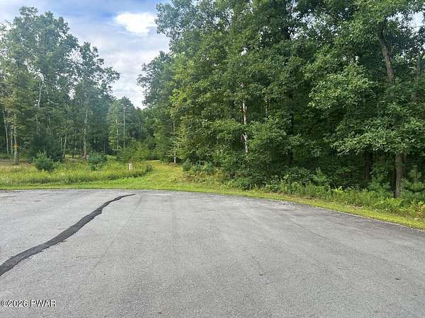 4.2 Acres of Residential Land for Sale in Hawley, Pennsylvania