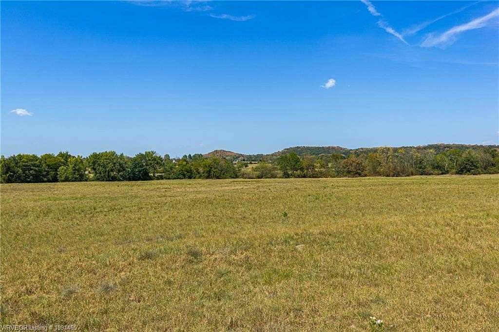 5 Acres of Land for Sale in Charleston, Arkansas