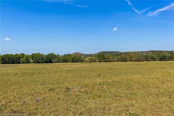 5 Acres of Land for Sale in Charleston, Arkansas