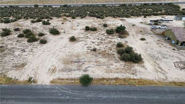 0.93 Acres of Residential Land for Sale in Pahrump, Nevada