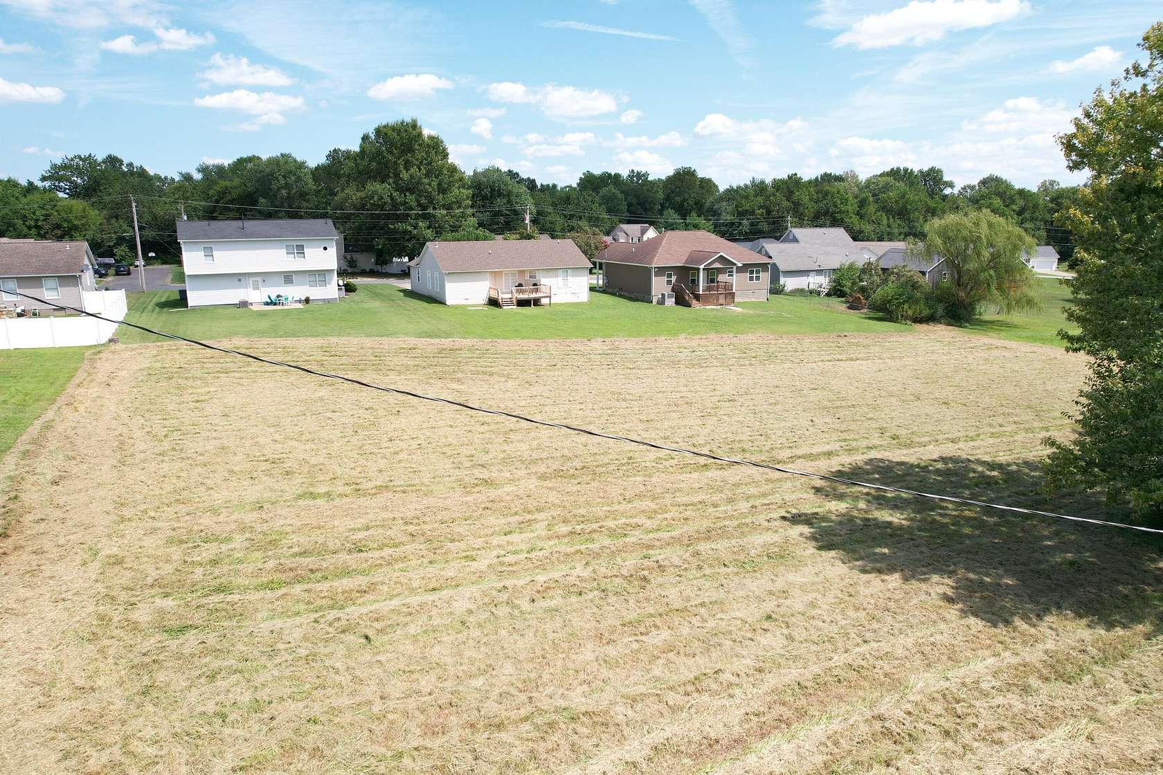 0.66 Acres of Mixed-Use Land for Sale in Mayfield, Kentucky