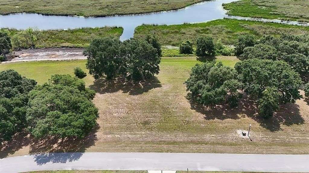 0.82 Acres of Residential Land for Sale in Groveland, Florida