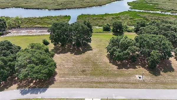0.82 Acres of Residential Land for Sale in Groveland, Florida