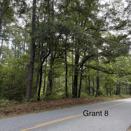 10 Acres of Residential Land for Sale in Sheridan, Arkansas