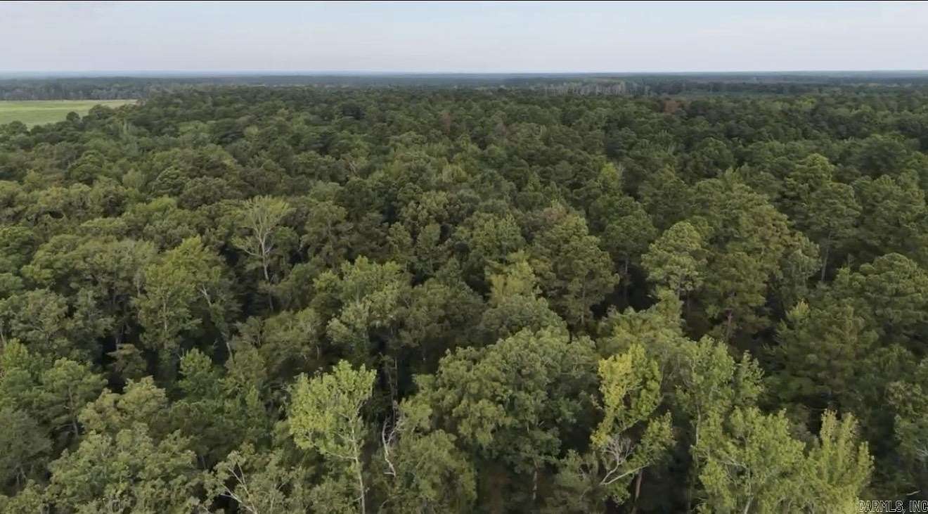 20 Acres of Recreational & Residential Land for Sale in Sheridan, Arkansas