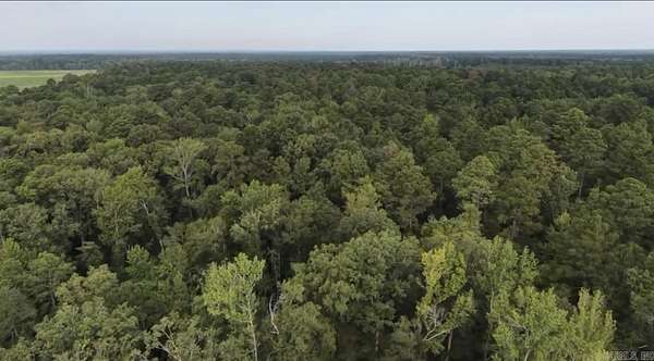 20 Acres of Recreational & Residential Land for Sale in Sheridan, Arkansas