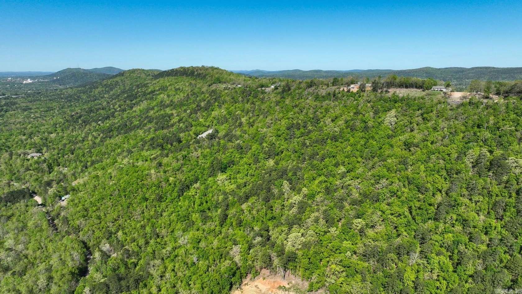 9 Acres of Residential Land for Sale in Hot Springs, Arkansas