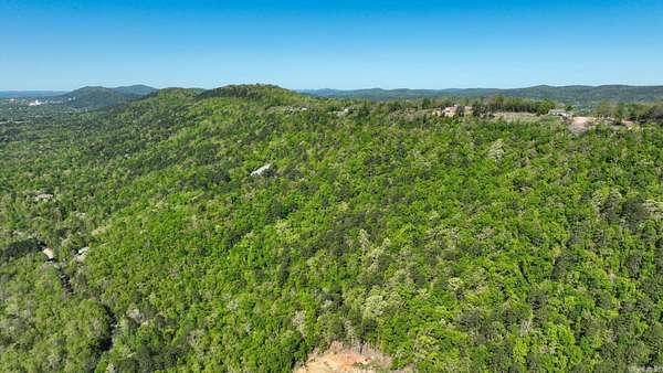 9 Acres of Residential Land for Sale in Hot Springs, Arkansas