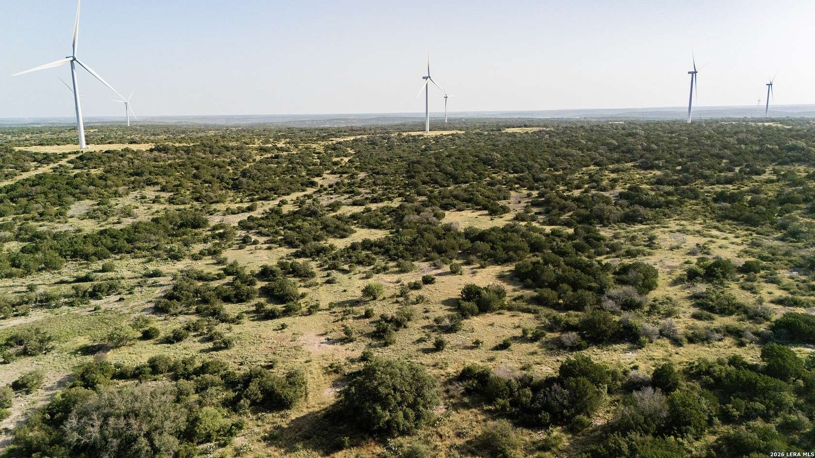 113 Acres of Land for Sale in Rocksprings, Texas