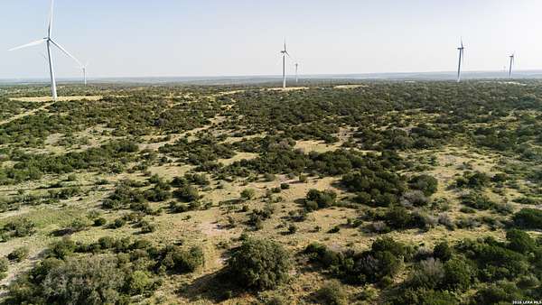 113 Acres of Land for Sale in Rocksprings, Texas