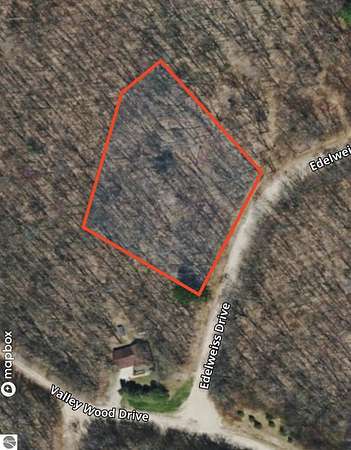 1.44 Acres of Land for Sale in Bellaire, Michigan
