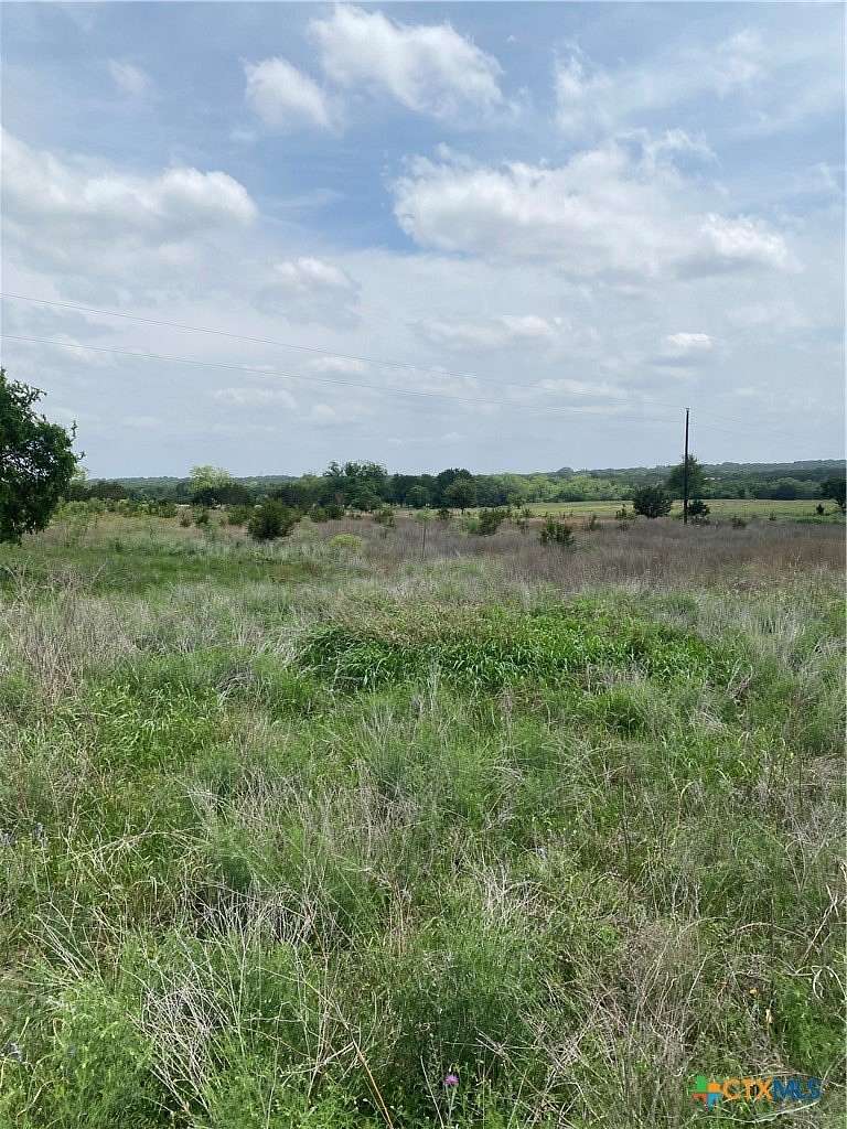 1.62 Acres of Land for Sale in Lampasas, Texas