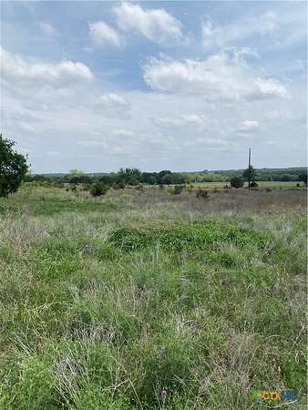 1.62 Acres of Land for Sale in Lampasas, Texas