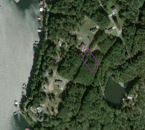 1 Acre of Residential Land for Sale in Crane Hill, Alabama
